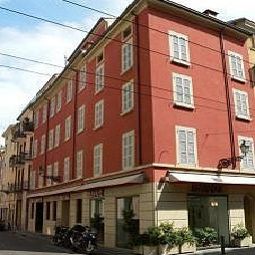 Hotelfotos Savoy