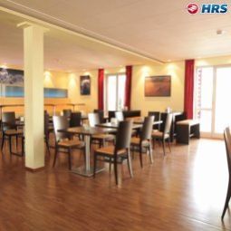 Frühstücksraum im Restaurant Central CityCentre Fotos