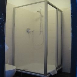Bathroom CREO living Fotos