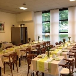 Breakfast room CREO living Fotos