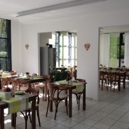 Breakfast room CREO living Fotos
