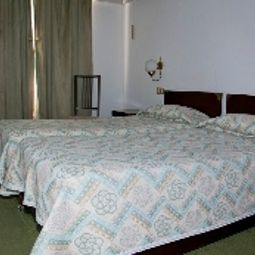 Chambre avec terrasse Insulana Albergaria Residencial Fotos