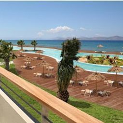 IBEROSTAR Odysseus Tigaki Kos 