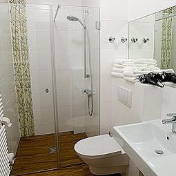 Camera da bagno The Circus Fotos