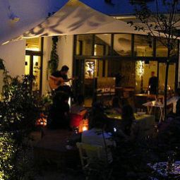 Giardino The Circus Fotos