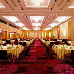 Banqueting hall Four Points by Sheraton Kuching Fotos