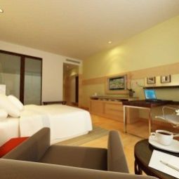 Room Four Points by Sheraton Kuching Fotos