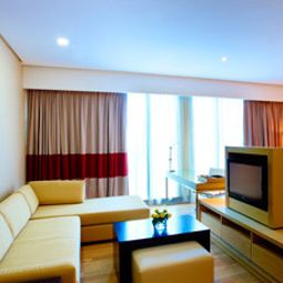 Room Four Points by Sheraton Kuching Fotos