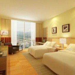 Room Four Points by Sheraton Kuching Fotos
