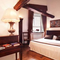  Pantheon Inn Fotos