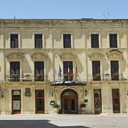 Patria Palace Lecce - MGallery Collection Лечче LE