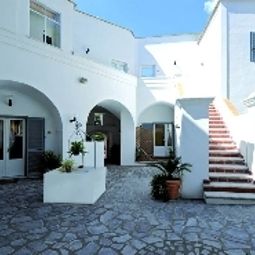 Villa Giusto Barano d'Ischia 
