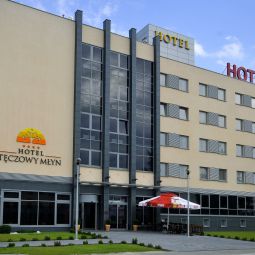 Hotelfotos Teczowy Mlyn