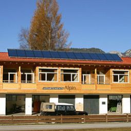 Hotelfotos Schindlhaus Aparthotel