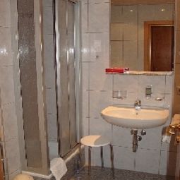 Cuarto de baño Koch garni Fotos