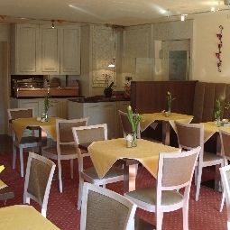 Sala de desayuno Koch garni Fotos