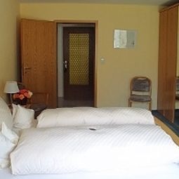 Habitación Koch garni Fotos