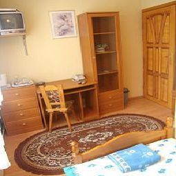 Chambre Villa Sart Fotos