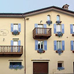 Villa Giulia Bed & Breakfast Vallio Terme 