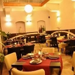 Ristorante Colloseum - U Cerneho Konicka Fotos