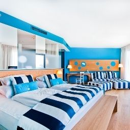 Junior-Suite Iadera Falkensteiner Hotel & Spa Fotos