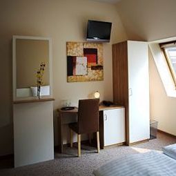 Habitación nu hotel Fotos