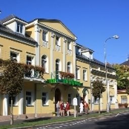 Reza Františkovy Lázně 