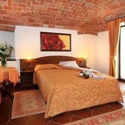 Hotelfotos Antico Podere Tota Virginia
