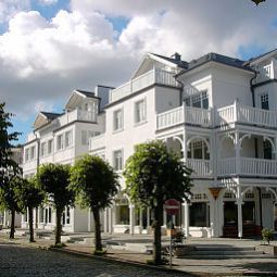 Hotelfotos Vier Jahreszeiten Appartements