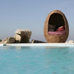 Hotelfotos Noiva do Mar Resort