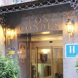  Best Western Los Condes Fotos
