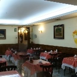 Breakfast room within restaurant Best Western Los Condes Fotos