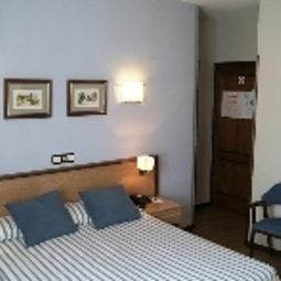 Room Best Western Los Condes Fotos