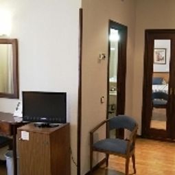Room Best Western Los Condes Fotos
