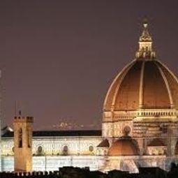 Вид Ginori al Duomo Italhotels Group Fotos