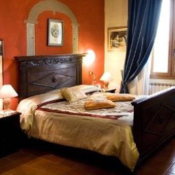 Номер Ginori al Duomo Italhotels Group Fotos
