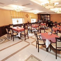 Ristorante Mukammal Fotos