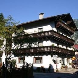 Obertrauner Hof Obertraun Salzkammergut