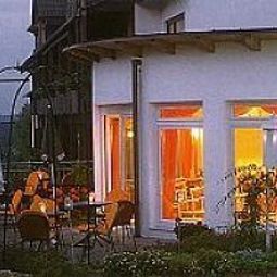 Hohenrodt Landhotel Lossburg Baden-Württemberg