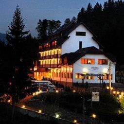 Hanul Muresenilor Brasov 