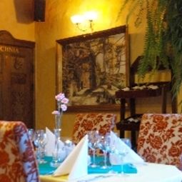Restaurant Solaris Fotos