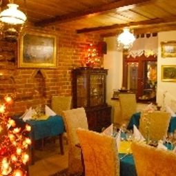 Restaurant Solaris Fotos