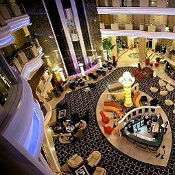 Hala Eser Premium Hotel & SPA Fotos