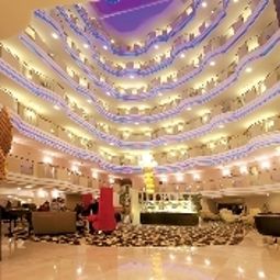  Eser Premium Hotel & SPA Fotos