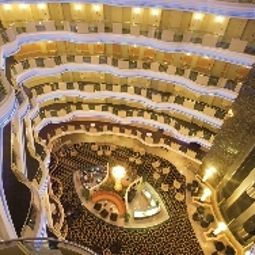  Eser Premium Hotel & SPA Fotos