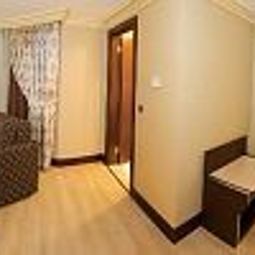 Pokój typu junior suite Eser Premium Hotel & SPA Fotos