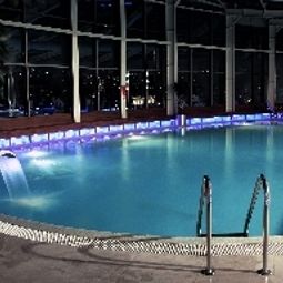 Basen Eser Premium Hotel & SPA Fotos