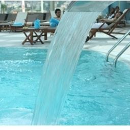 Basen Eser Premium Hotel & SPA Fotos
