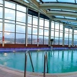 Basen Eser Premium Hotel & SPA Fotos