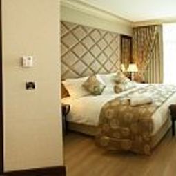 Suite Eser Premium Hotel & SPA Fotos